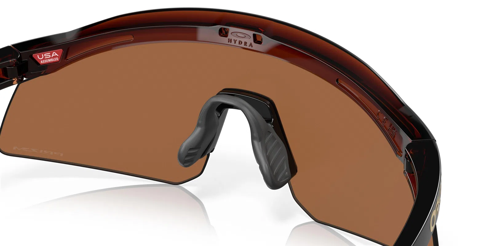 Oakley Hydra 9229 Sunglasses - view 88
